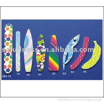 Emery Board